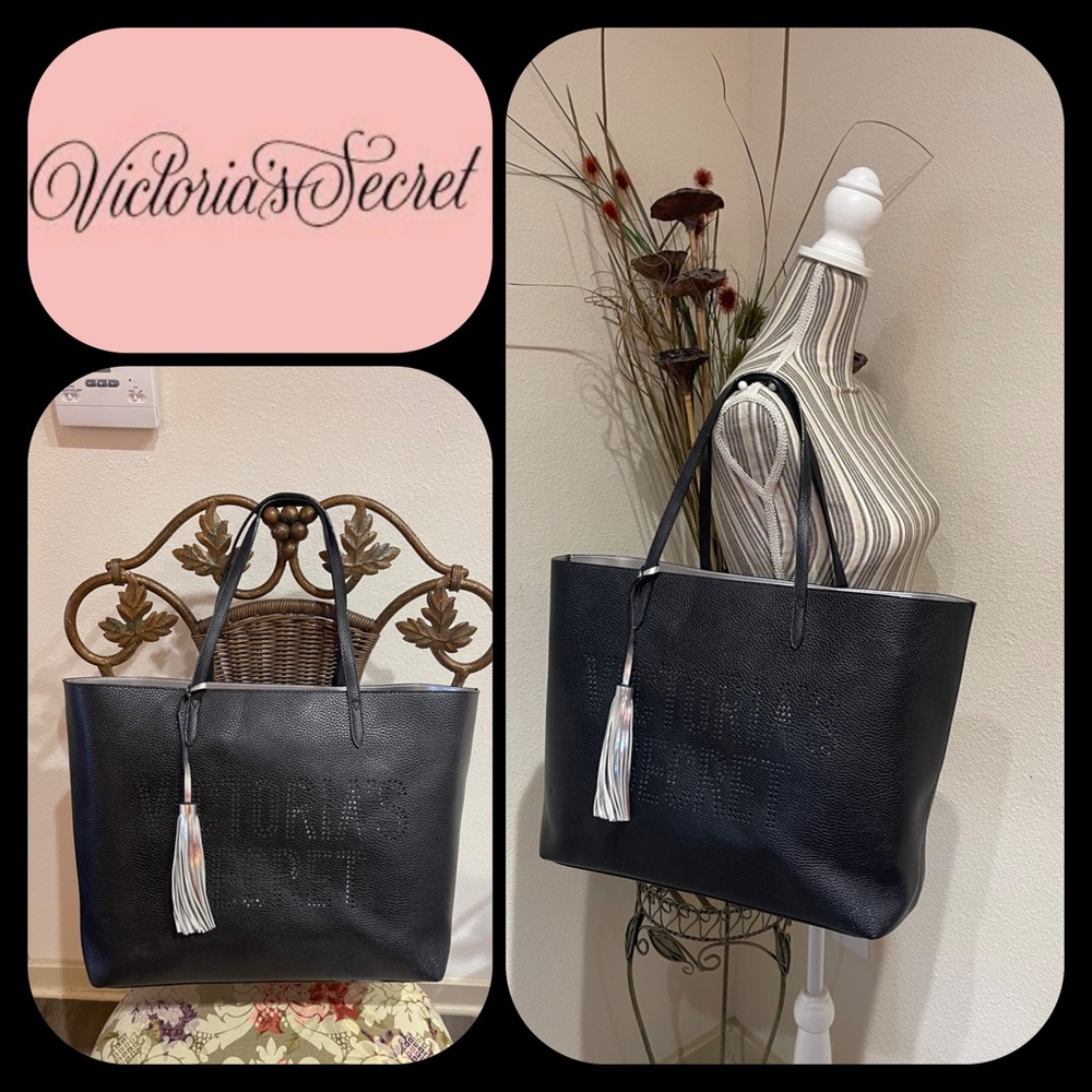 Victoria’s Secret Large Tote Bag